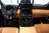 Lexus LX 600 Luxury 2025 V6